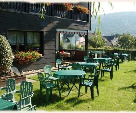 Gasthof Zur Romervilla Меринг Экстерьер фото