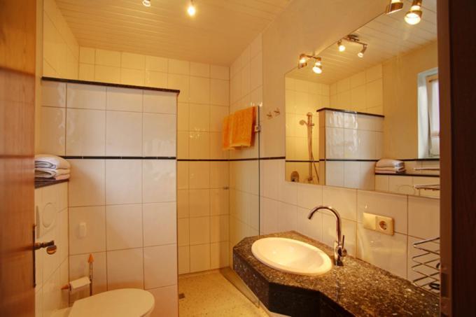 Gasthof Zur Romervilla Меринг Экстерьер фото